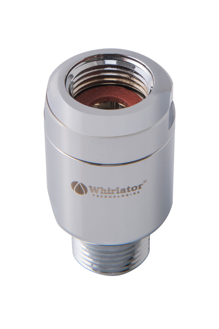 Whirlator UT380 pour vannes d'angle
