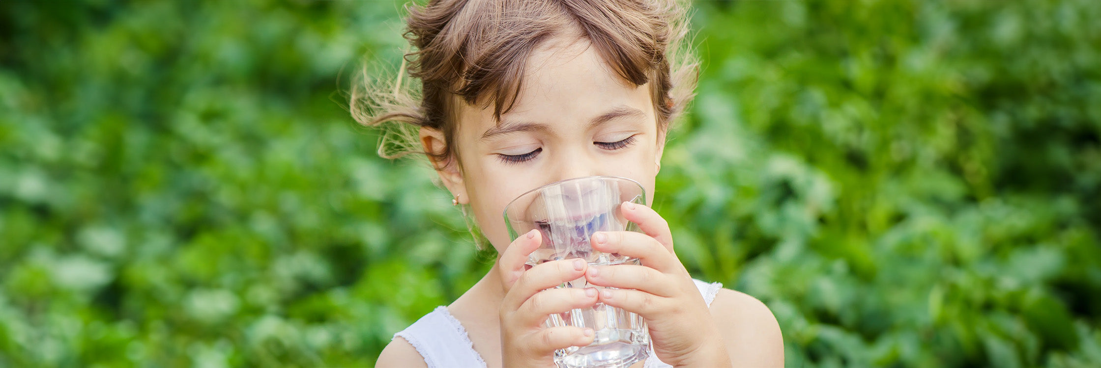 Whirlator: Einfach besseres Wasser, wie geht das? Banner