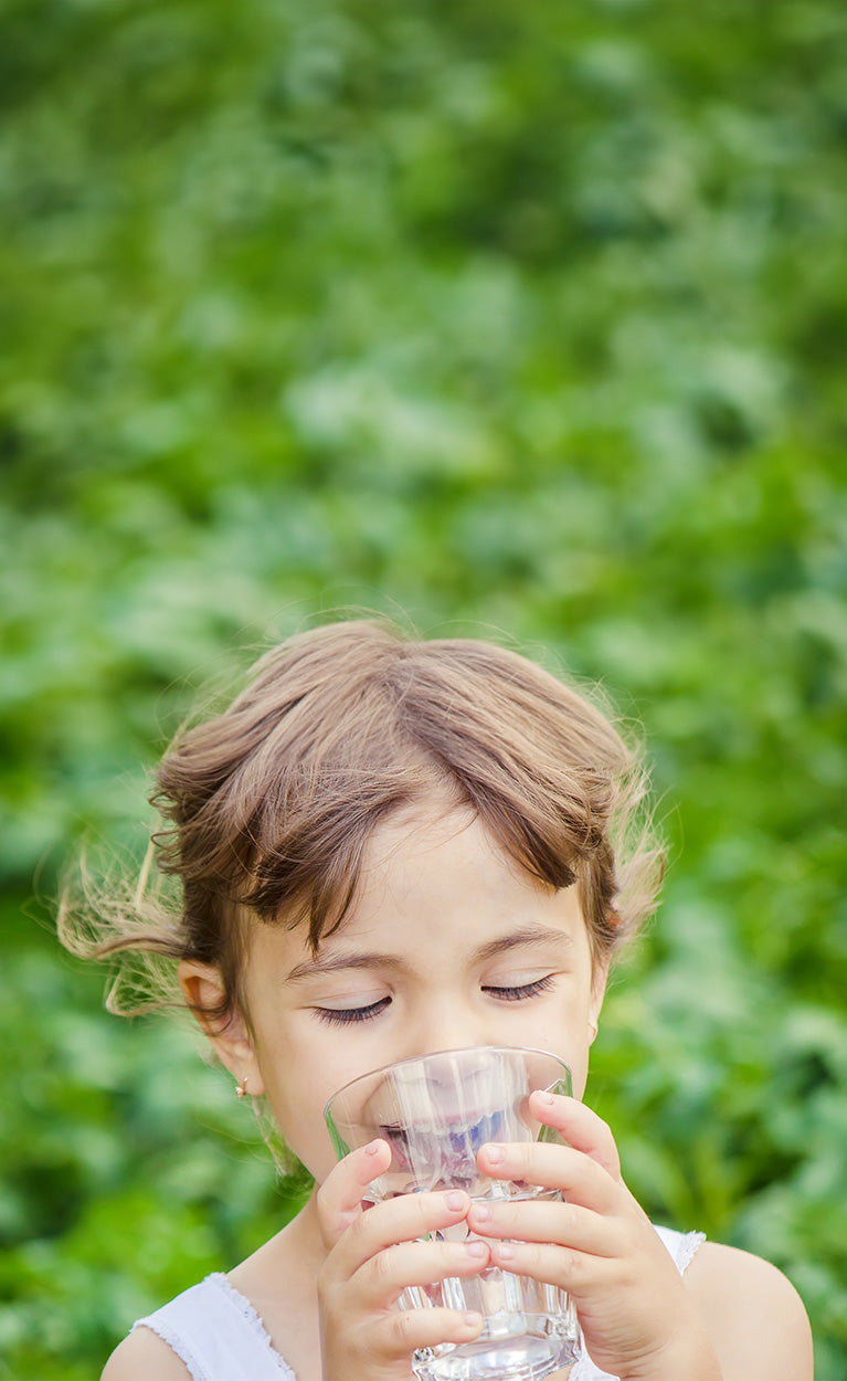 Whirlator: Einfach besseres Wasser, wie geht das? Banner